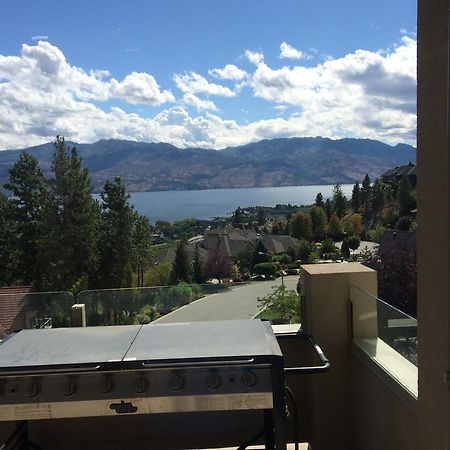 Lake Okanagan Bed And Breakfast West Kelowna Buitenkant foto
