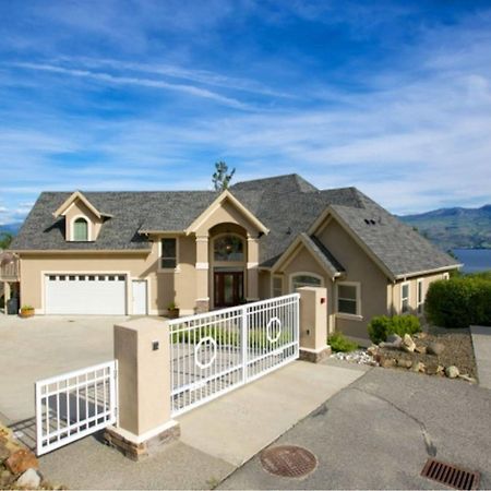 Lake Okanagan Bed And Breakfast West Kelowna Buitenkant foto