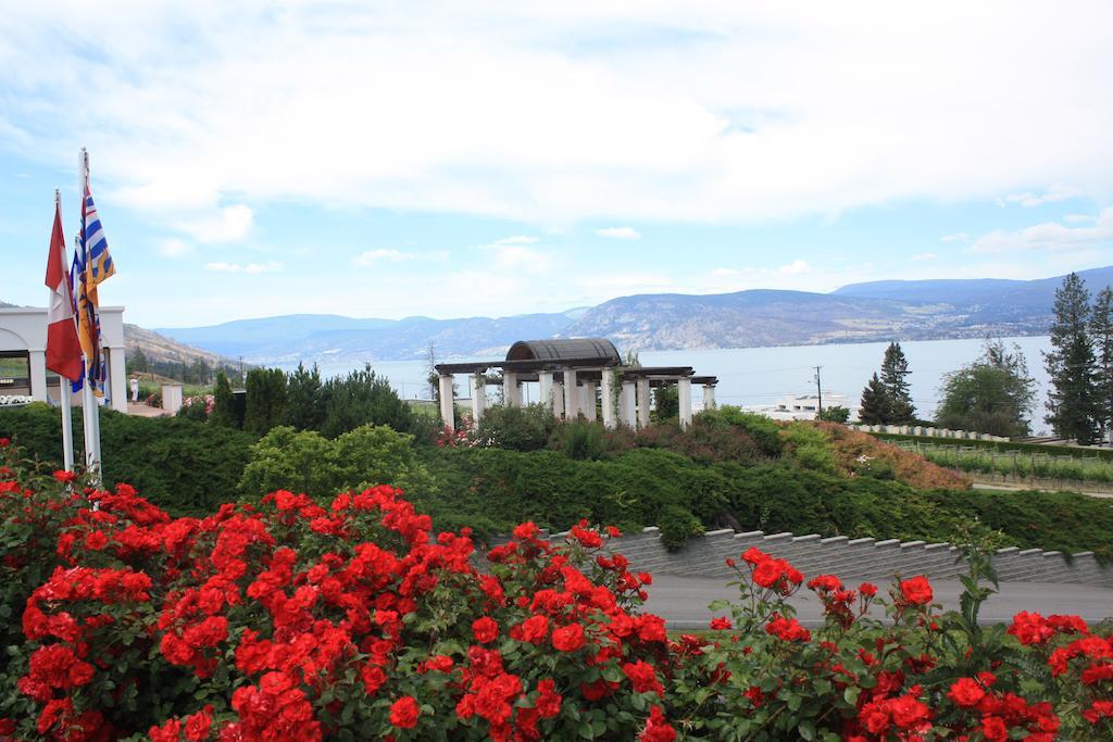 Lake Okanagan Bed And Breakfast West Kelowna Kamer foto
