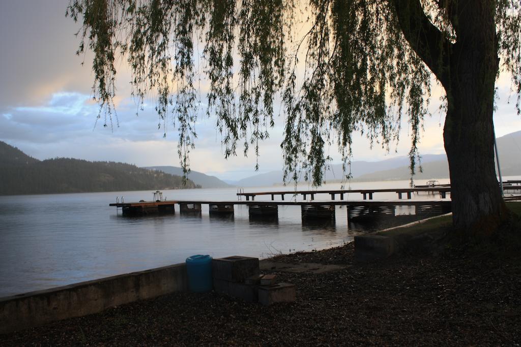 Lake Okanagan Bed And Breakfast West Kelowna Kamer foto