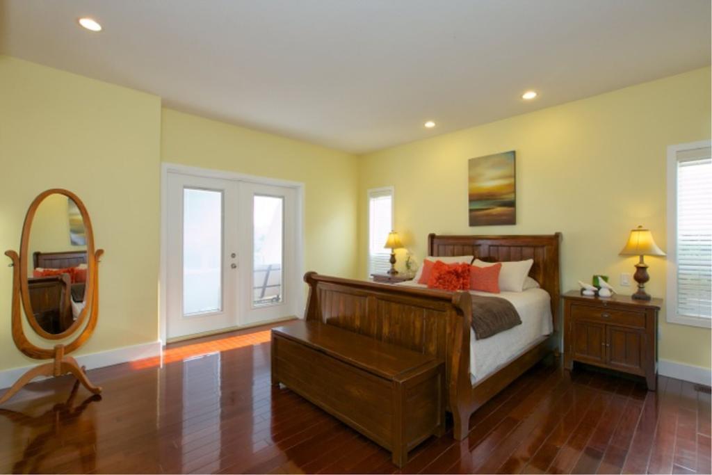 Lake Okanagan Bed And Breakfast West Kelowna Kamer foto