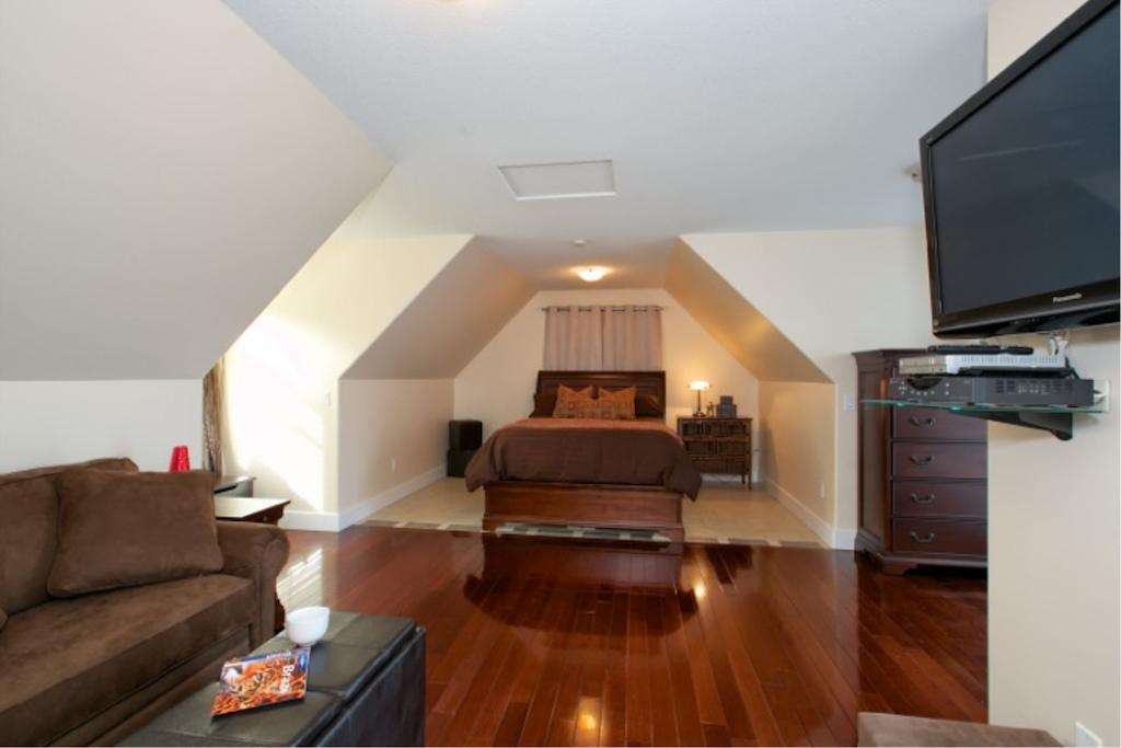 Lake Okanagan Bed And Breakfast West Kelowna Kamer foto