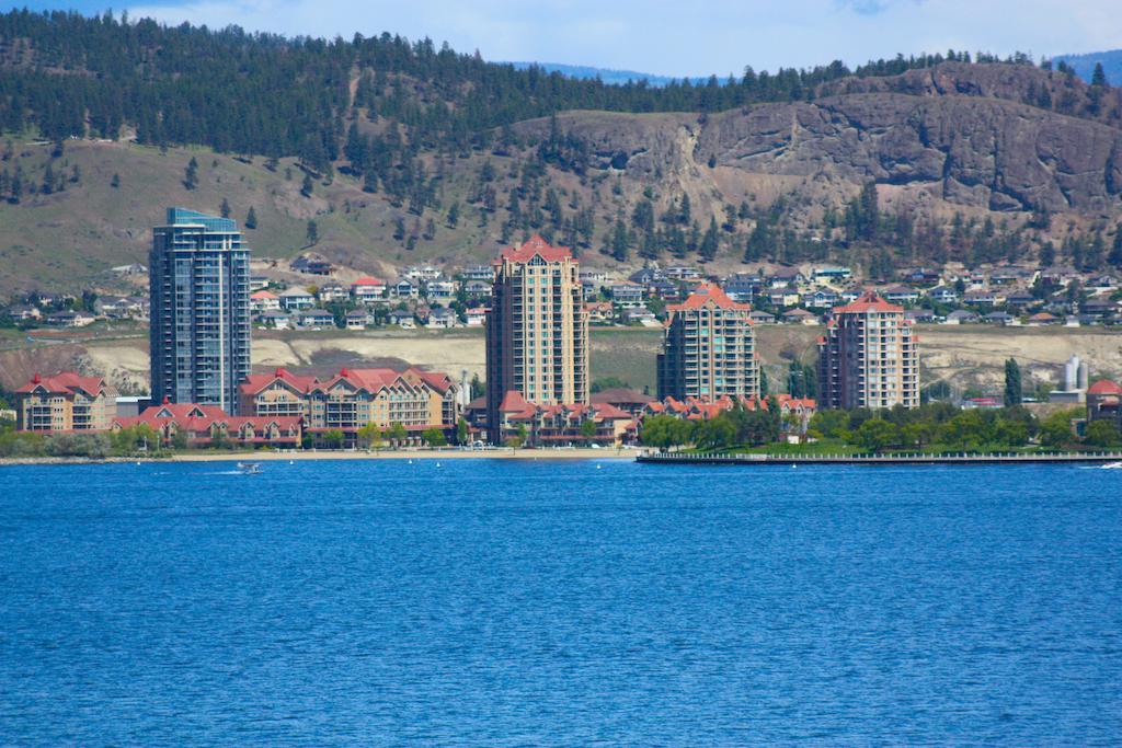 Lake Okanagan Bed And Breakfast West Kelowna Kamer foto