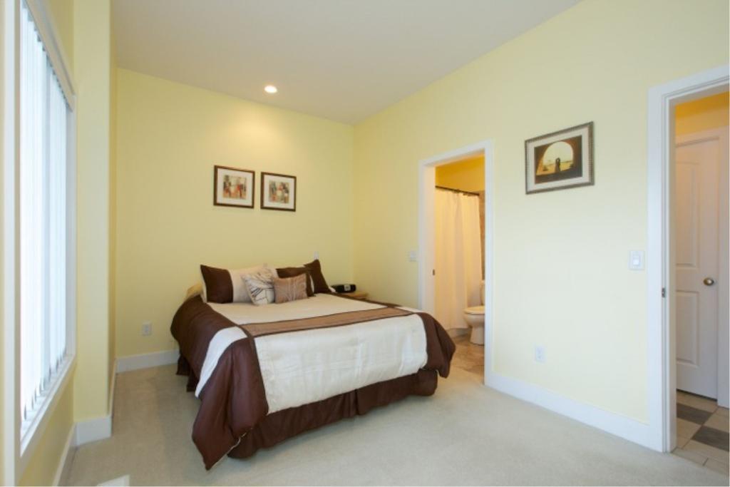 Lake Okanagan Bed And Breakfast West Kelowna Kamer foto