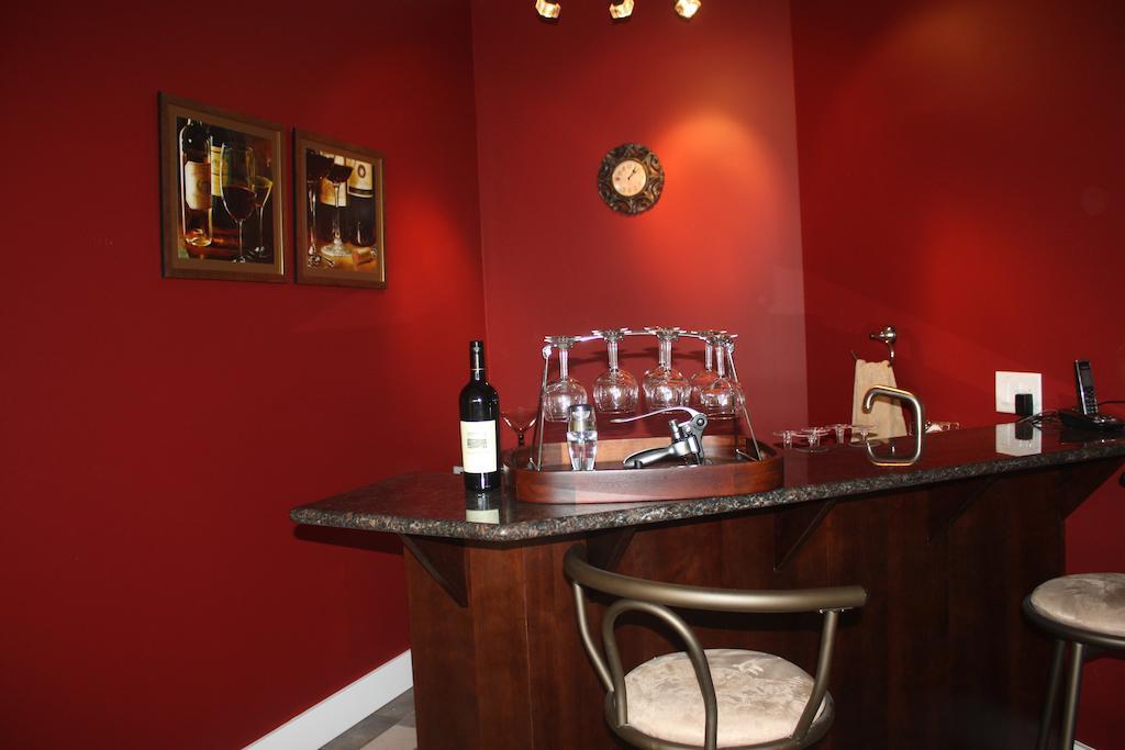 Lake Okanagan Bed And Breakfast West Kelowna Kamer foto