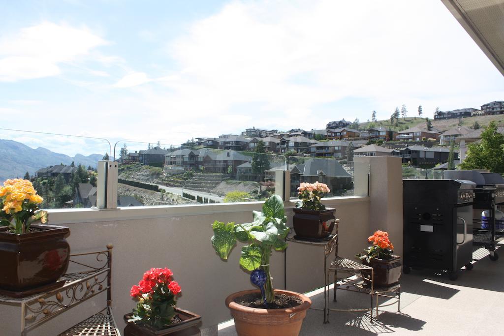 Lake Okanagan Bed And Breakfast West Kelowna Buitenkant foto