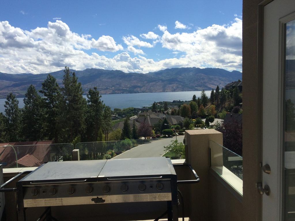Lake Okanagan Bed And Breakfast West Kelowna Buitenkant foto